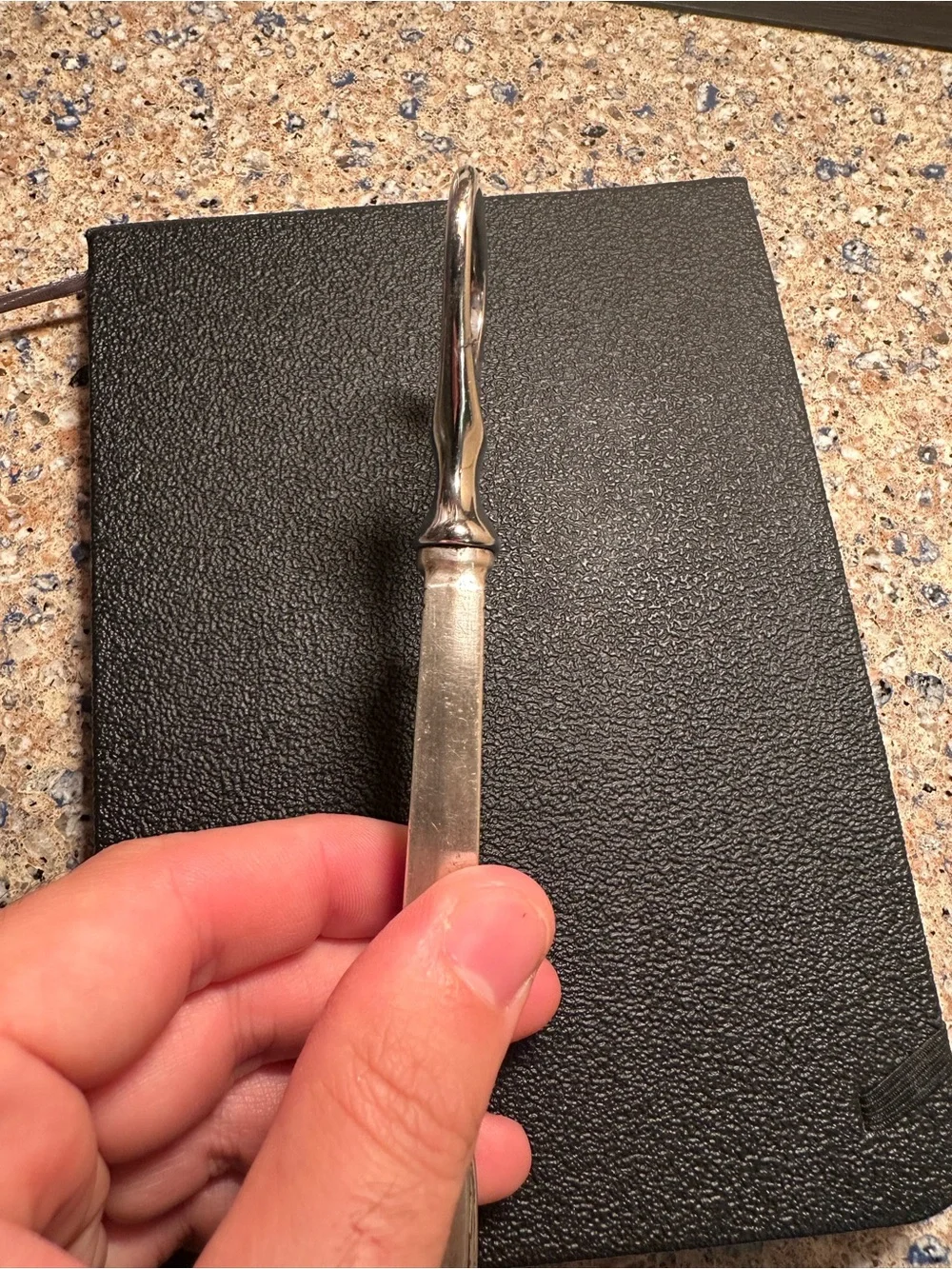 Tiffany & Co. sterling silver